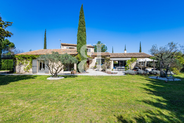 Maison de luxe à vendre à L Isle-sur-La-Sorgue, 1 390 000 €, Photo 5
