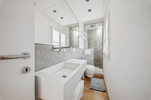 Luxury Apartment for sale in Paris 4ème, 400 000 €, Photo 6