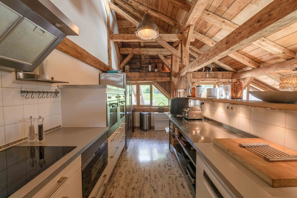 Maison de luxe à vendre à Morzine, 1 795 000 €, Photo 6