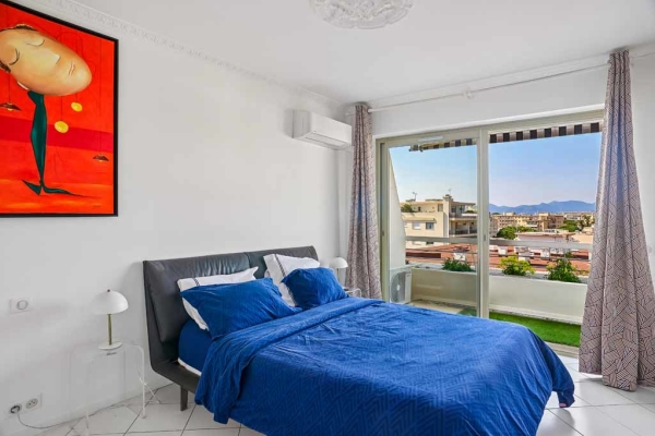 Appartement de luxe à vendre à Cannes, 640 000 €, Photo 6