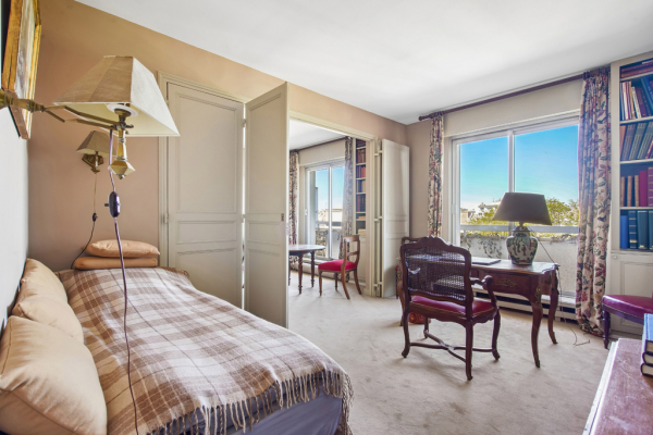 Appartement de luxe à vendre à Paris 16ème, 1 590 000 €, Photo 6