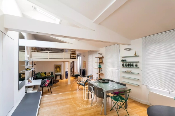 Luxury Apartment for sale in Paris 12ème, 599 000 €, Photo 6