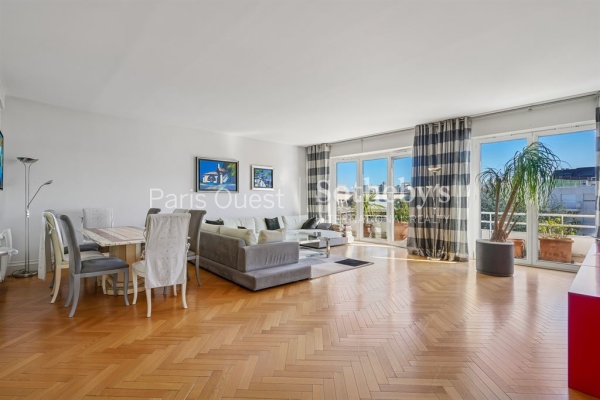 Appartement de luxe à vendre à Neuilly-sur-Seine, 2 790 000 €, Photo 7