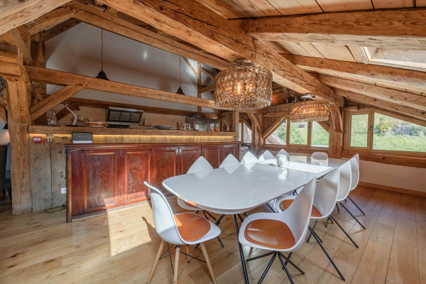 Maison de luxe à vendre à Morzine, 1 795 000 €, Photo 7