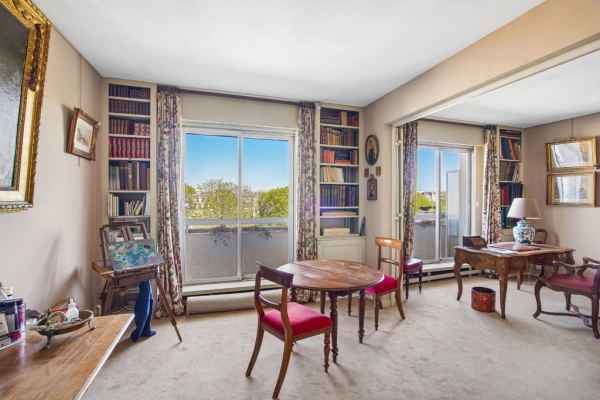 Appartement de luxe à vendre à Paris 16ème, 1 590 000 €, Photo 7