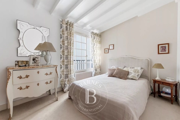 Luxury Apartment for sale in Paris 3ème, 835 000 €, Photo 7