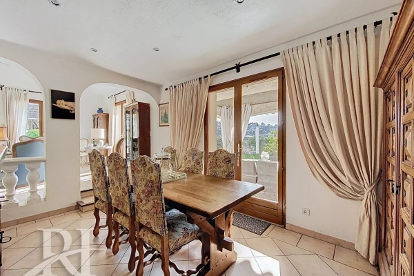 Luxury House for sale in Mougins, 1 490 000 €, Photo 7