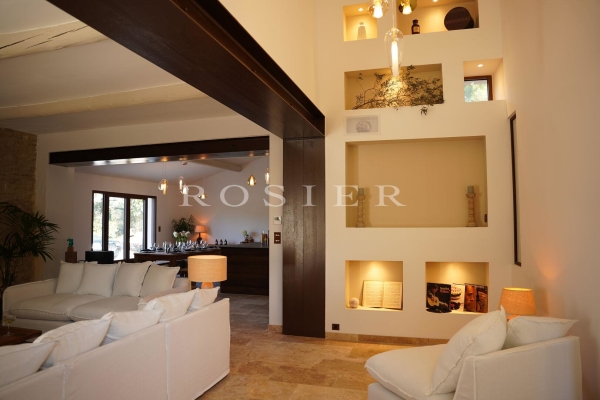 Luxury House for sale in Oppède, 2 500 000 €, Photo 7