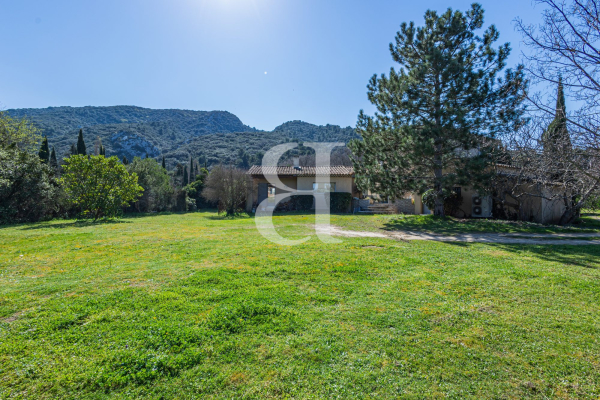 Maison de luxe à vendre à Maubec, 1 295 000 €, Photo 7