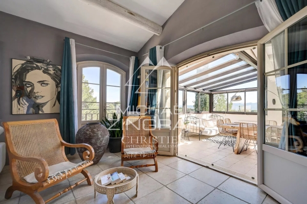 Maison de luxe à vendre à Puget, 840 000 €, Photo 7