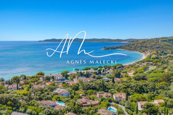 Maison de luxe à vendre à Le Lavandou, 2 690 000 €, Photo 1