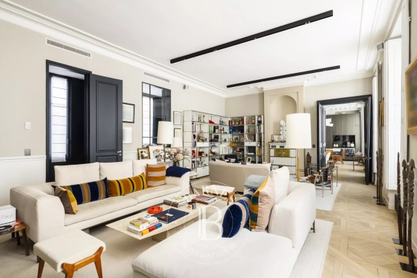 Appartement de luxe à vendre à Paris 6Ème, 5 450 000 €, Photo 1