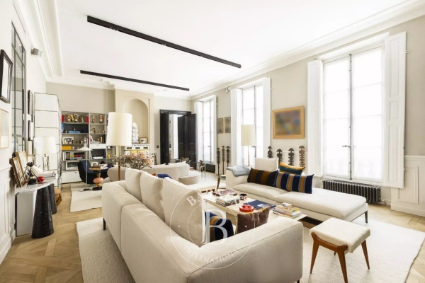 Appartement de luxe à vendre à Paris 6ème, 5 450 000 €, Photo 1