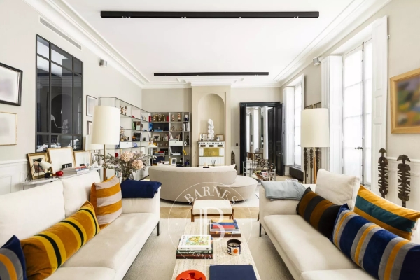 Luxury Apartment for sale in Paris 6ème, 5 450 000 €, Photo 1