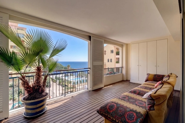 Luxury Apartment for sale in Monaco, 5 350 000 €, Photo 1