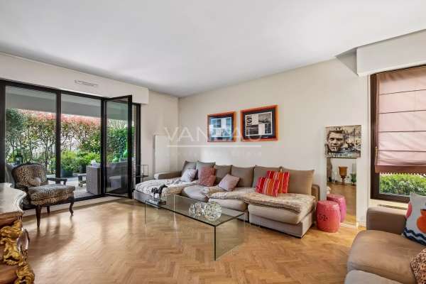 Appartement de luxe à vendre à Boulogne-Billancourt, 699 000 €, Photo 1