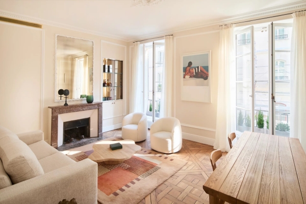 Luxury Apartment for sale in Paris 6Ème, 2 850 000 €, Photo 1