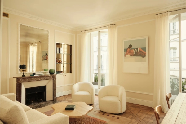 Luxury Apartment for sale in Paris 6ème, 2 790 000 €, Photo 1