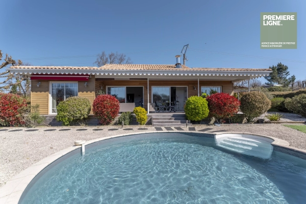Maison de luxe à vendre à Lege Cap Ferret, 672 000 €, Photo 1