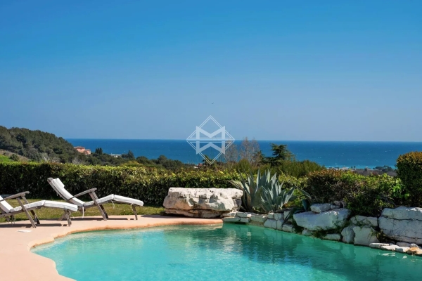 Luxury House for sale in Villeneuve-Loubet, 3 950 000 €, Photo 1