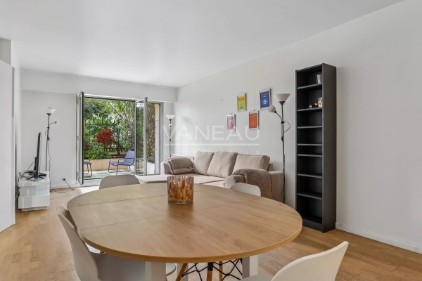 Appartement de luxe à vendre à Paris 16ème, 995 000 €, Photo 1