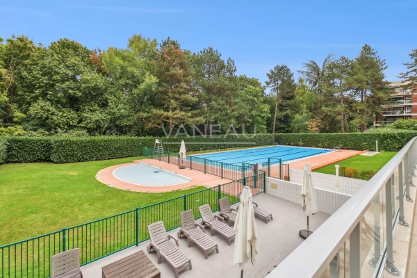 Appartement de luxe à vendre à Jouy-en-Josas, 419 000 €, Photo 1