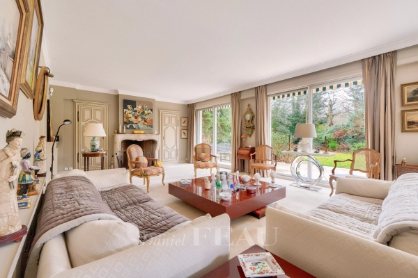 Maison de luxe à vendre à Vaucresson, 1 480 000 €, Photo 1