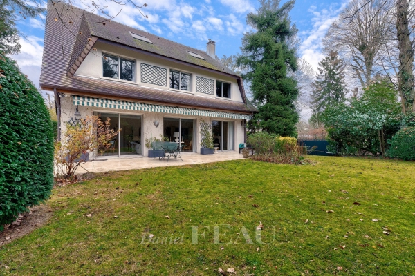 Maison de luxe à vendre à Vaucresson, 1 480 000 €, Photo 1