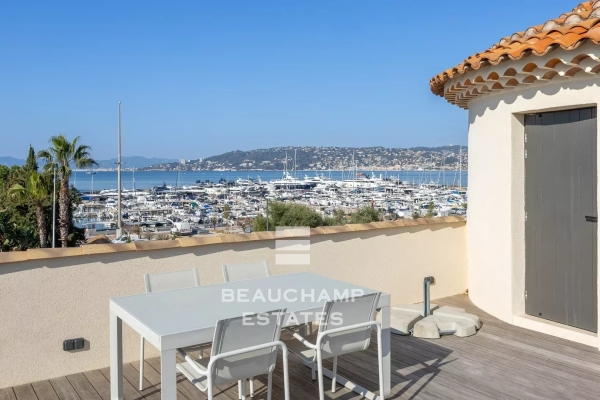 Maison de luxe à vendre à Antibes, 9 975 000 €, Photo 1