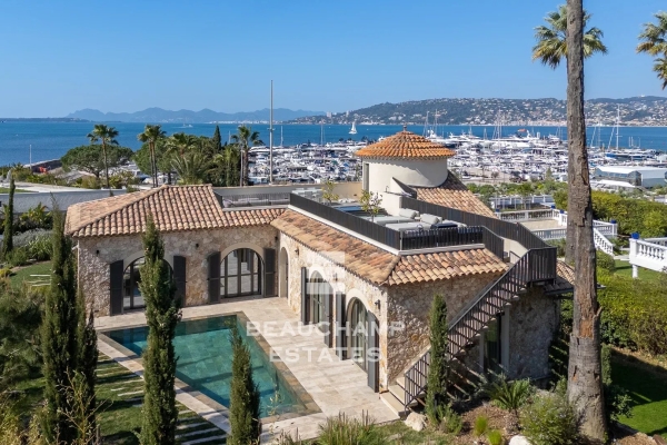Maison de luxe à vendre à Antibes, 9 975 000 €, Photo 1