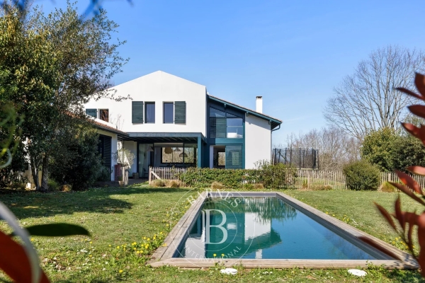 Maison de luxe à vendre à Arbonne, 1 785 000 €, Photo 1