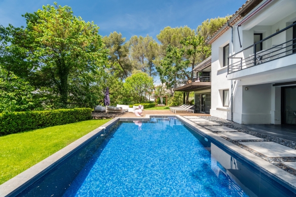 Maison de luxe à vendre à Meyreuil, 1 690 000 €, Photo 1