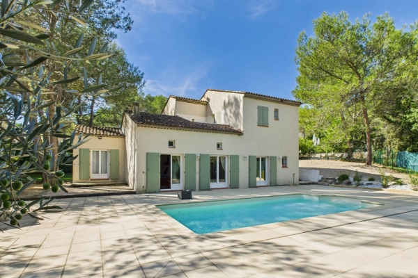 Maison de luxe à vendre à Mallemort, 850 000 €, Photo 1