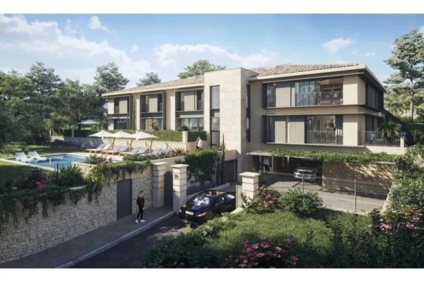Luxury Apartment for sale in Aix-en-Provence, 957 900 €, Photo 1