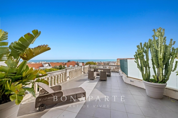 Appartement de luxe à vendre à Nice, 2 340 000 €, Photo 1