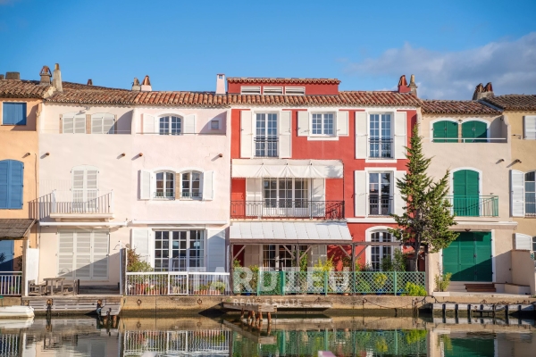 Maison de luxe à vendre à Grimaud, 2 950 000 €, Photo 1