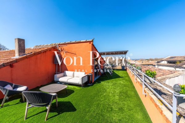 Appartement de luxe à vendre à Saint-Rémy-de-Provence, 1 272 000 €, Photo 1
