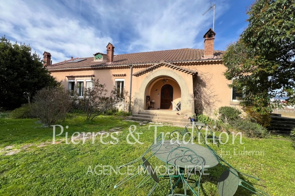 Maison de luxe à vendre à Apt, 795 000 €, Photo 1
