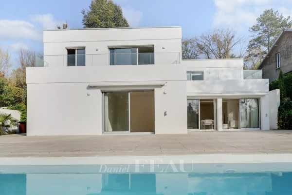 Maison de luxe à vendre à Bougival, 1 936 000 €, Photo 1
