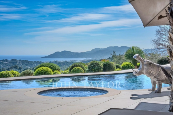 Maison de luxe à vendre à Mougins, 4 990 000 €, Photo 1