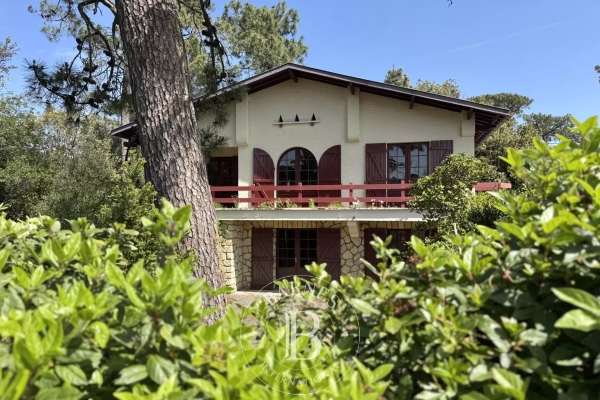 Luxury House for sale in Pyla sur Mer, 1 995 000 €, Photo 1