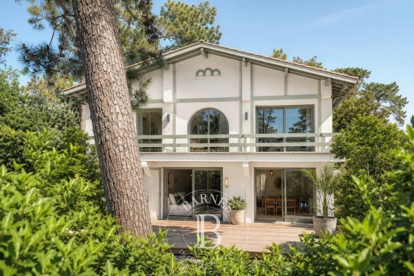 Maison de luxe à vendre à Pyla sur Mer, 1 995 000 €, Photo 1