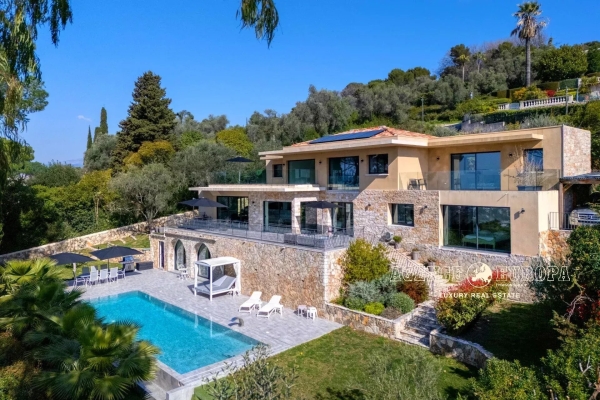 Maison de luxe à vendre à Mougins, 2 940 000 €, Photo 1
