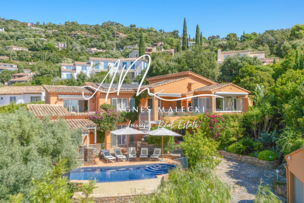 Luxury House for sale in Le Lavandou, 2 690 000 €, Photo 2