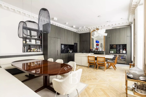 Luxury Apartment for sale in Paris 6Ème, 5 450 000 €, Photo 2