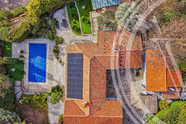 Maison de luxe à vendre à Cannes, 4 500 000 €, Photo 2