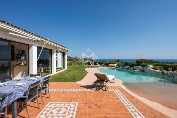 Maison de luxe à vendre à Villeneuve-Loubet, 3 950 000 €, Photo 2