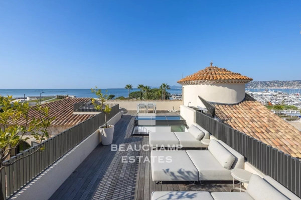 Maison de luxe à vendre à Antibes, 9 975 000 €, Photo 2