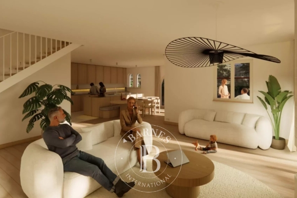 Luxury House for sale in Biarritz, 1 960 000 €, Photo 2