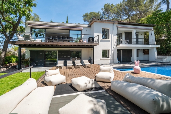 Maison de luxe à vendre à Meyreuil, 1 690 000 €, Photo 2
